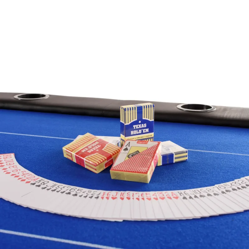 Mängukaardid "Texas Hold'Em" - Image 3