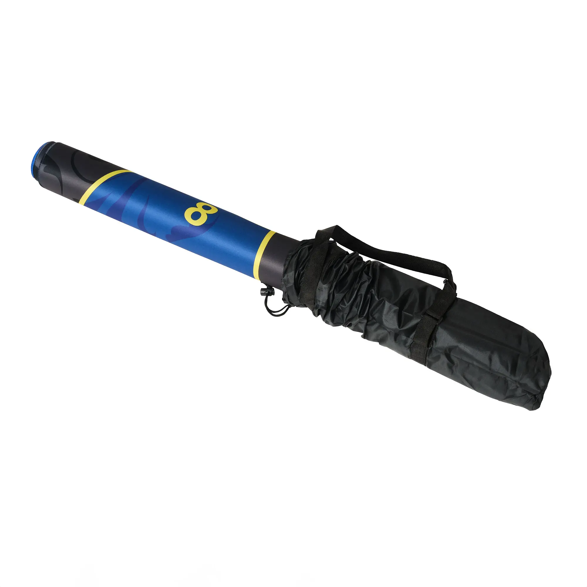 Kokkurullitav lauakate värviline sinine - Image 3