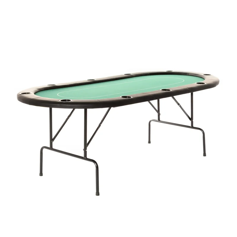 Pokkerilaud "Cardroom" roheline