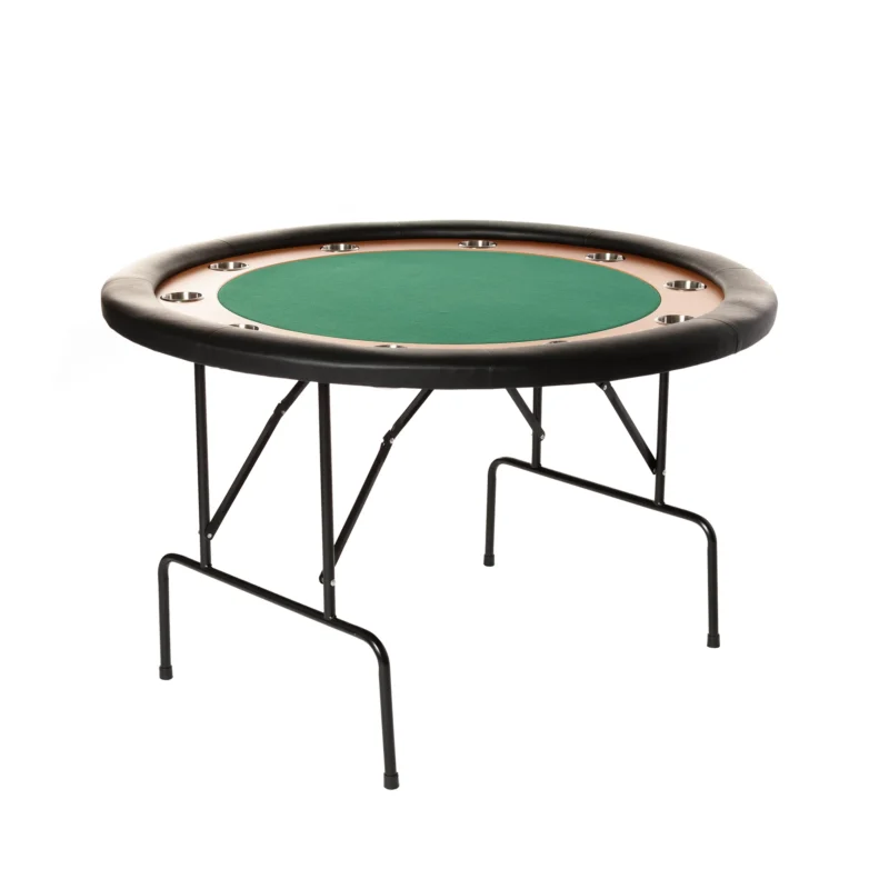 Pokkerilaud "Compact" roheline